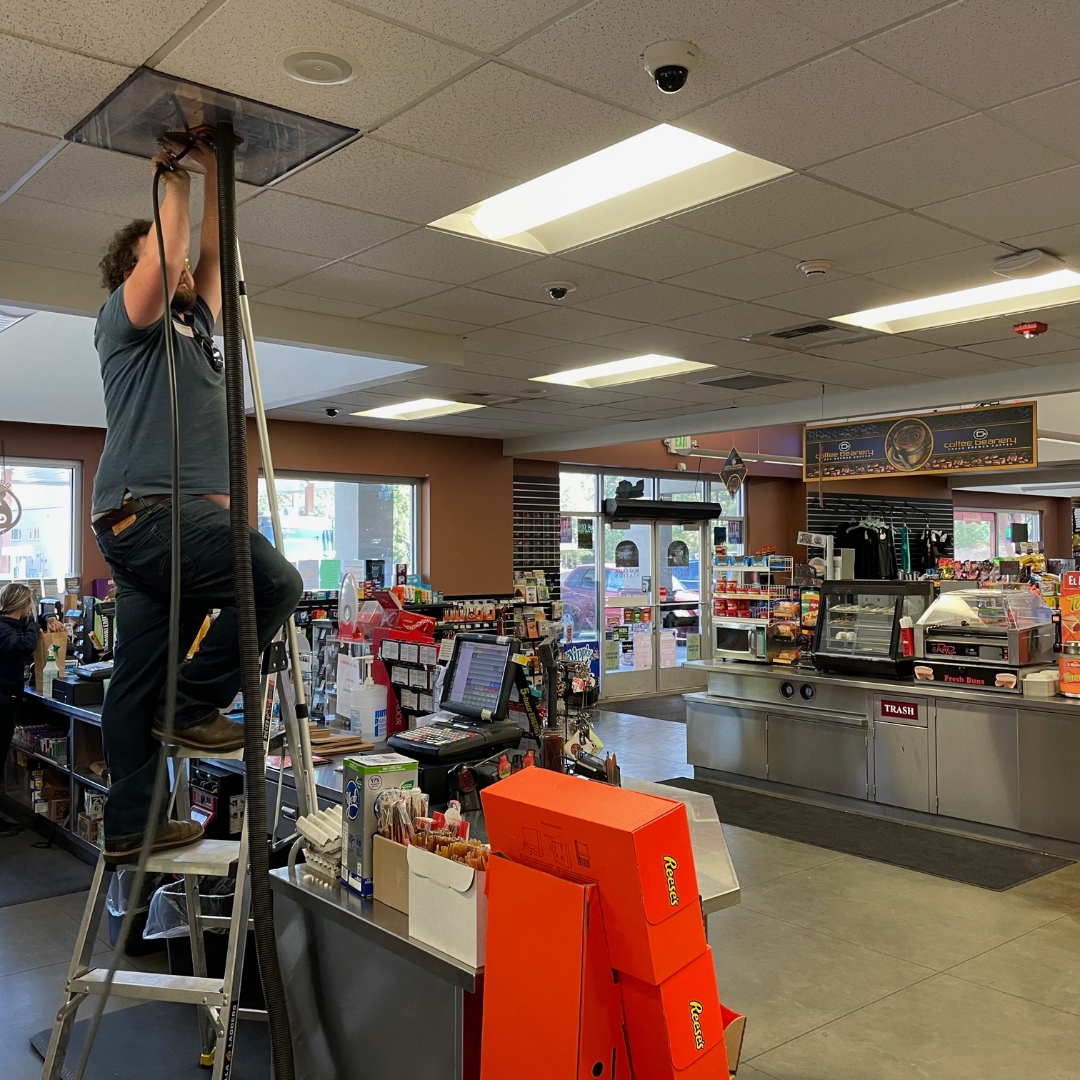 Food Service