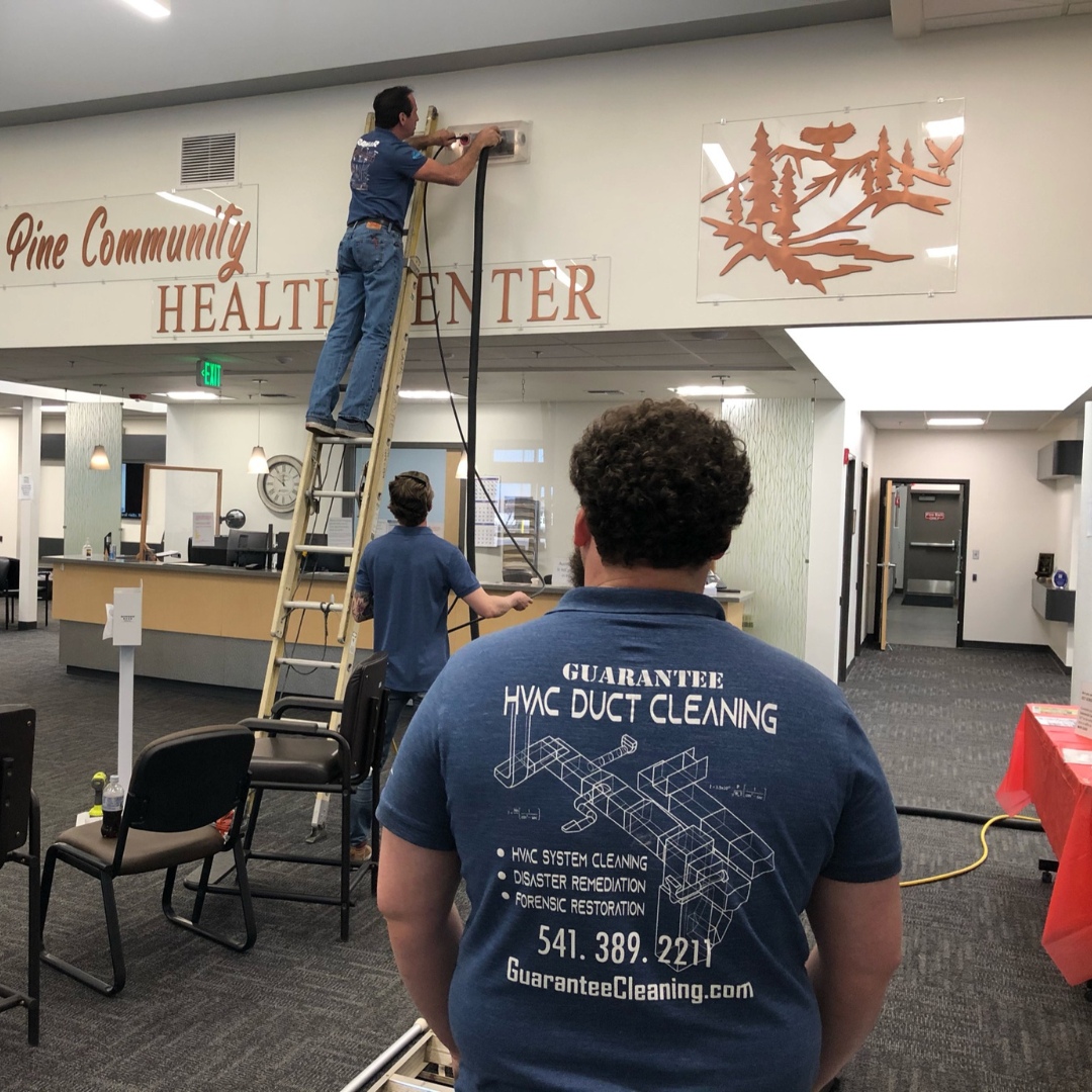 Community Centers