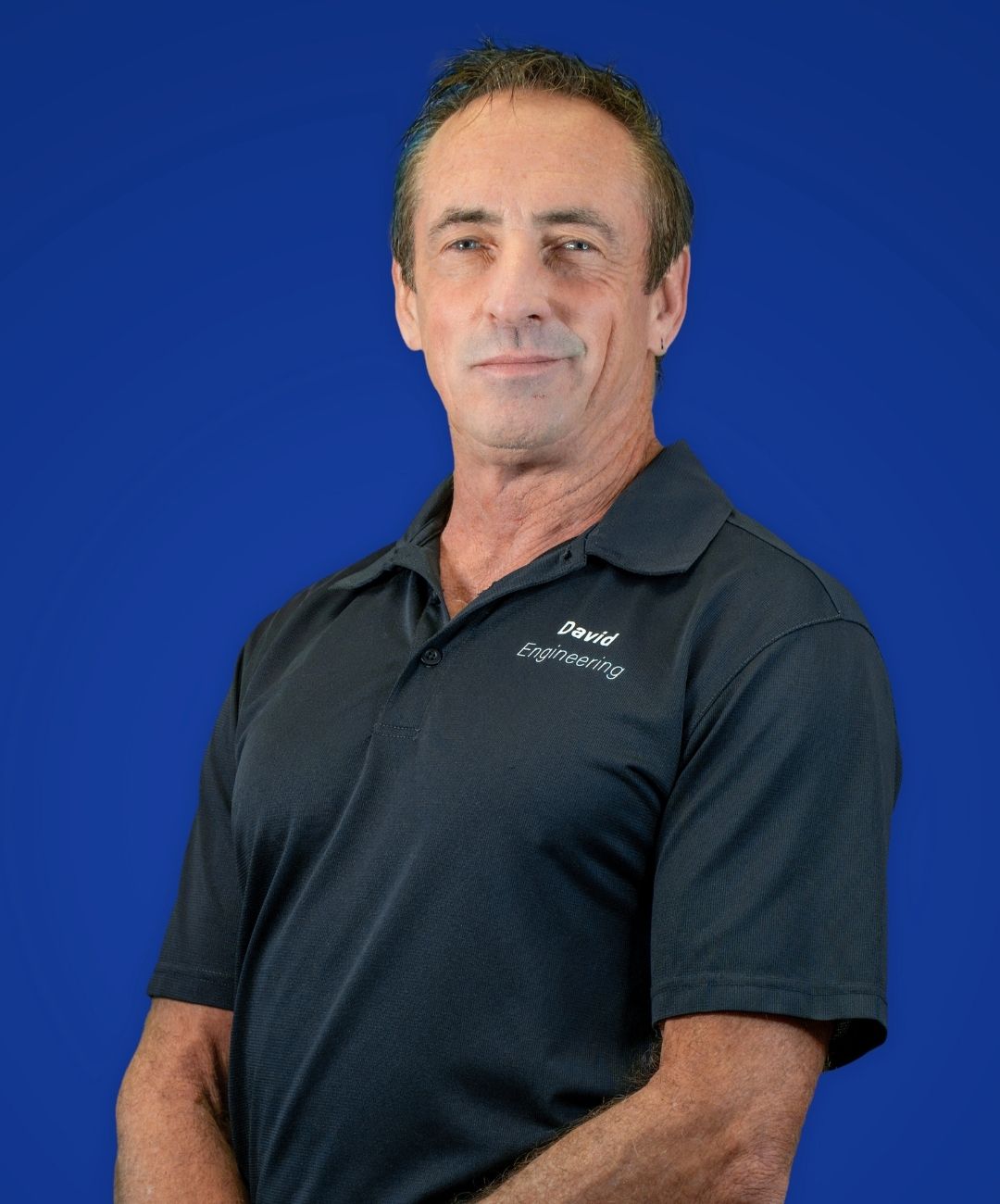 David Hart Founder/CEO