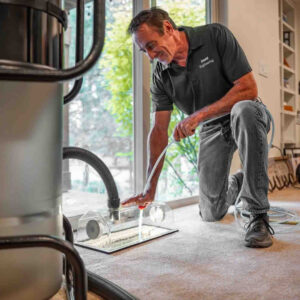 Air Duct Cleaning Bend Oregon