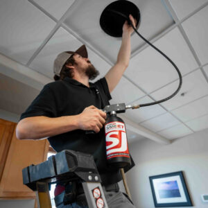 Air Duct Cleaning Bend Oregon15