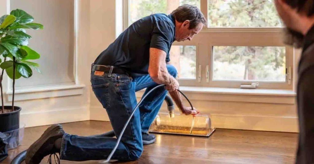 Right Air Duct Cleaning Service